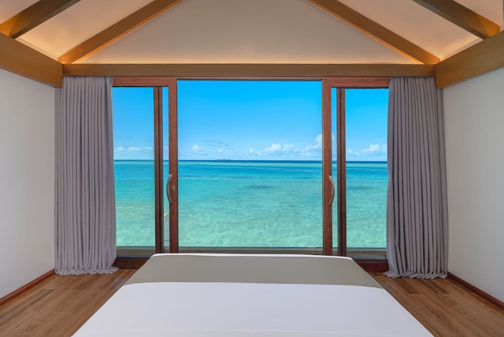 NOOE Maldives Kunaavashi - View 31