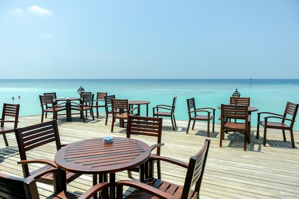 Embudu Village - View 47