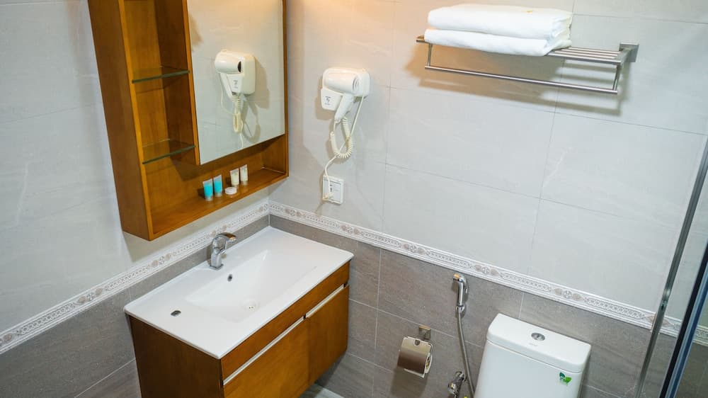 Blue Wave Guest House - View 27