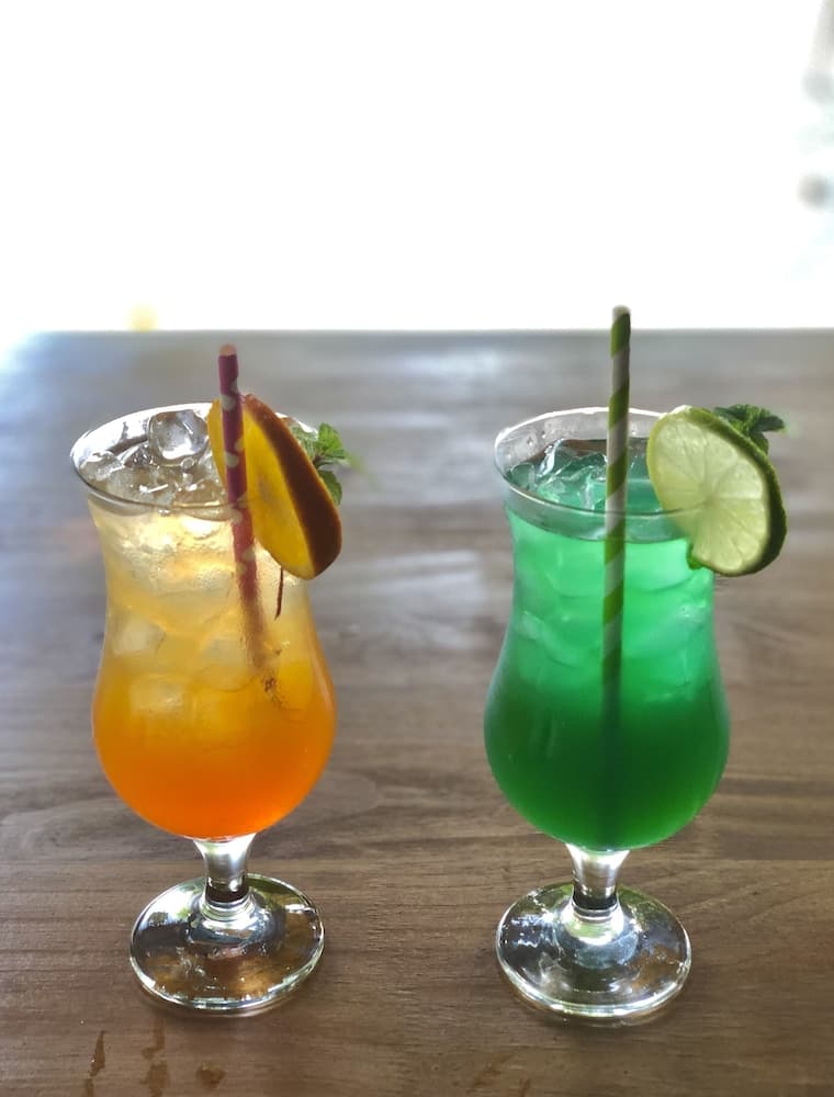 Dhiffushi Inn - View 3