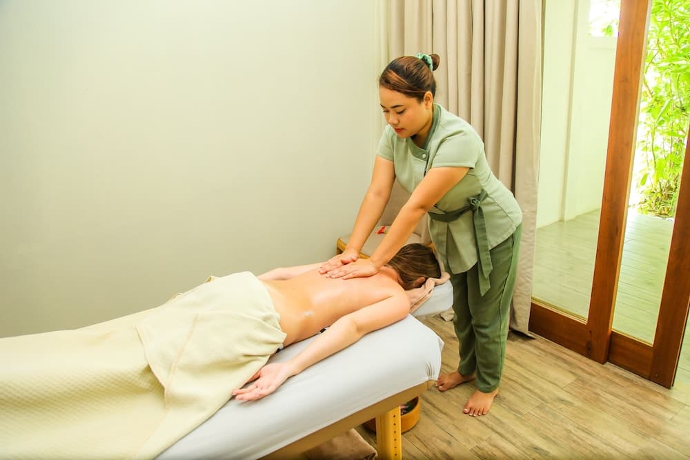 Rahaa Resort Maldives - View 97