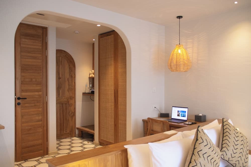 Stone Hotel Dhiffushi - View 148