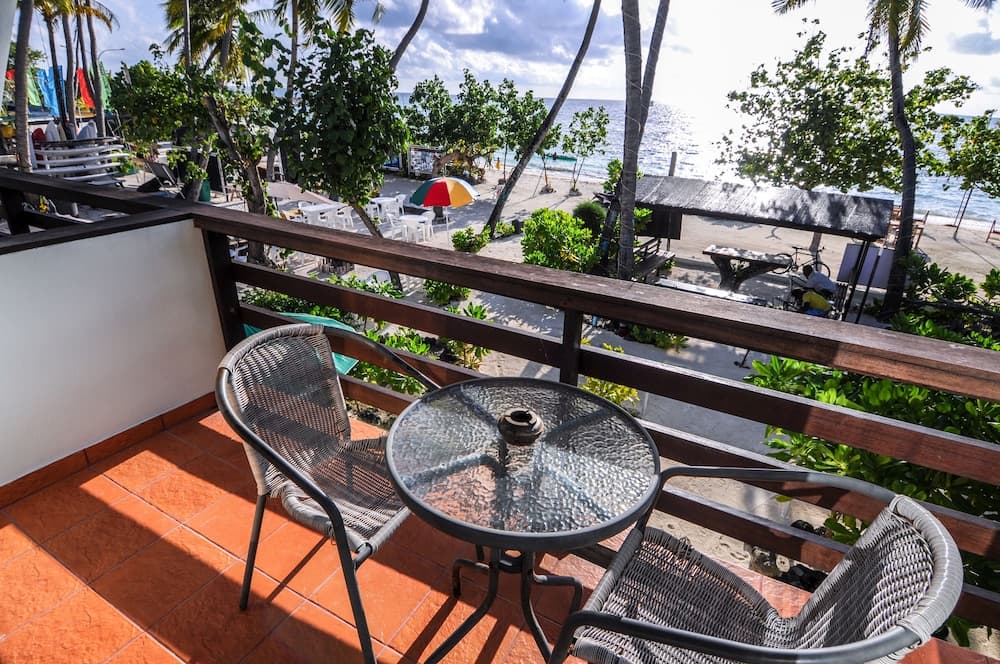 Salt Beach Hotel - View 36