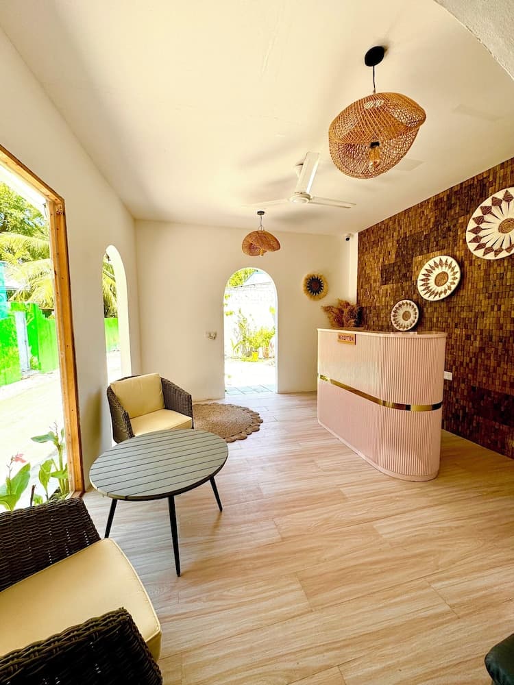 Sands Garden Hotel - View 30