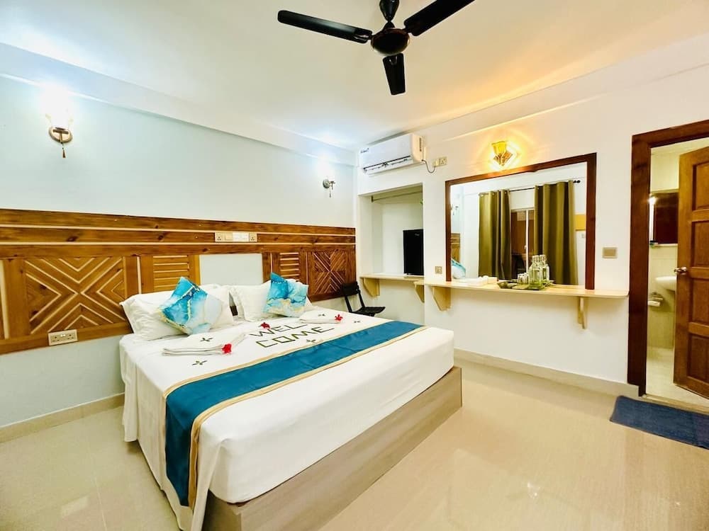 SORENZO Maldives - View 9