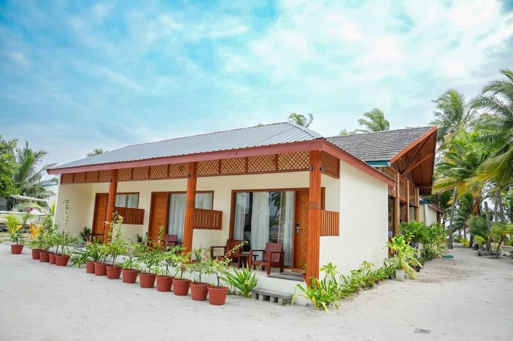 Rattehi Inn at Rakeedhoo - View 20