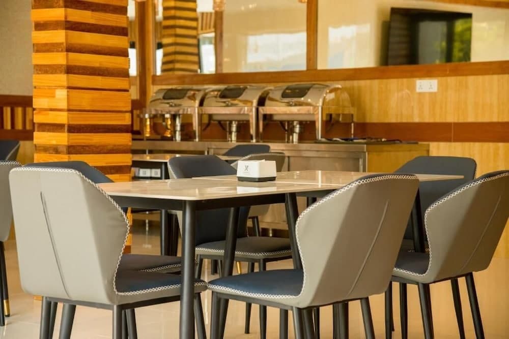 AIMI Beach, Gulhi Island, Maldives - View 24