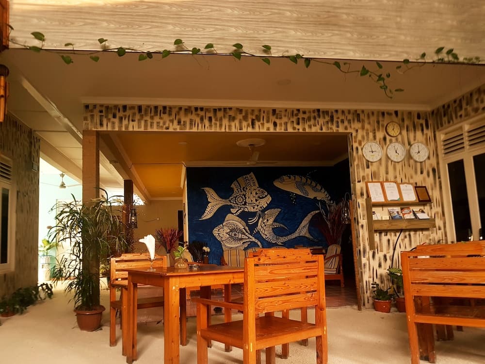 ZeeStar Inn - View 1