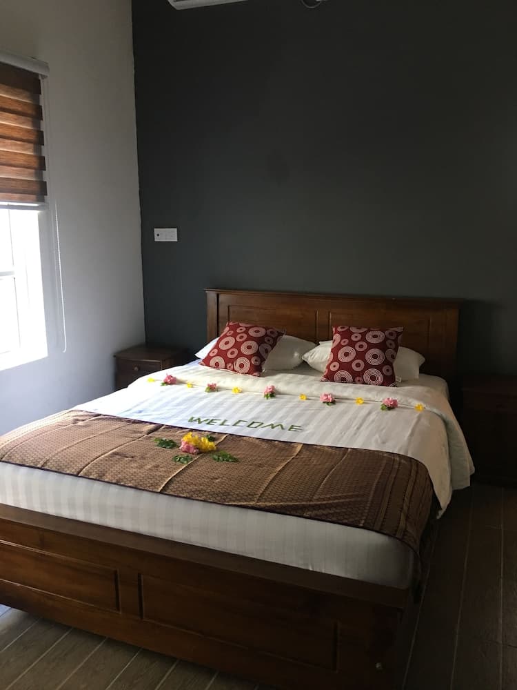 Equator HomeStay - View 36