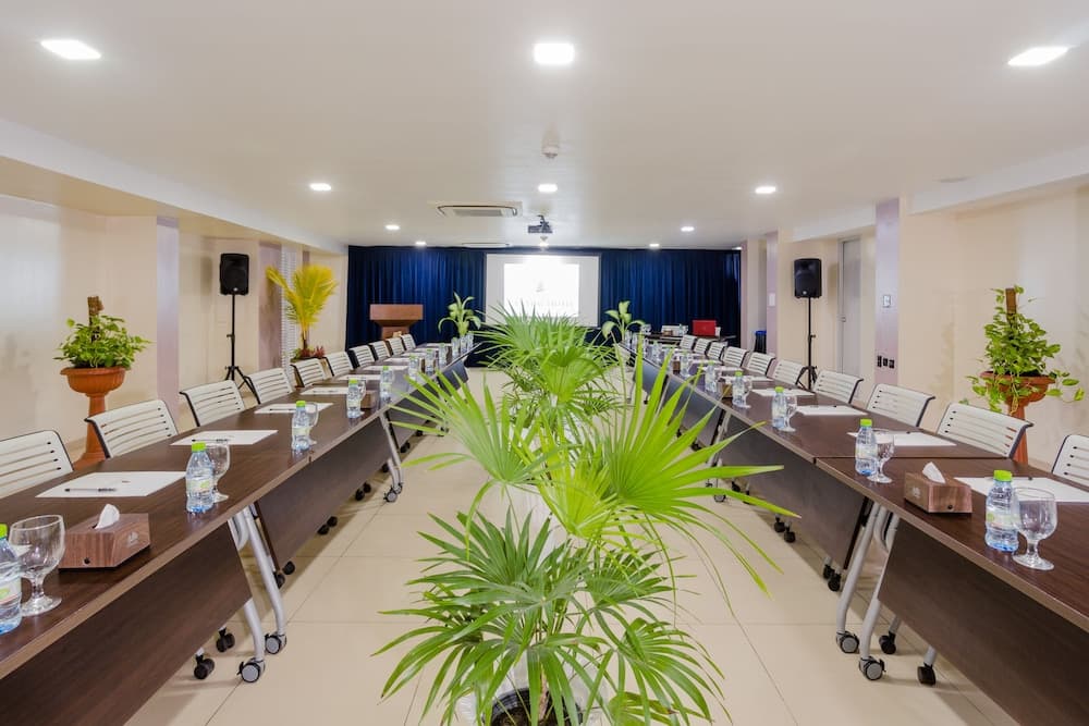 Champa Central Hotel - View 43