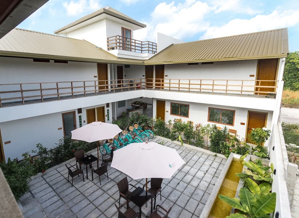 Olive Goidhoo - View 14