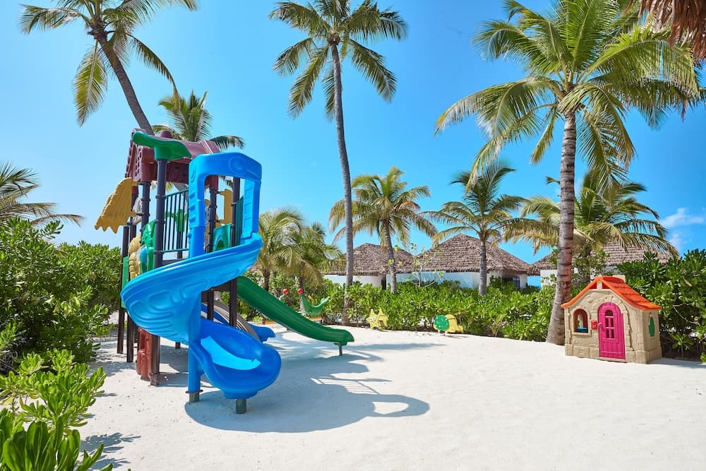 NOOE Maldives Kunaavashi - View 51