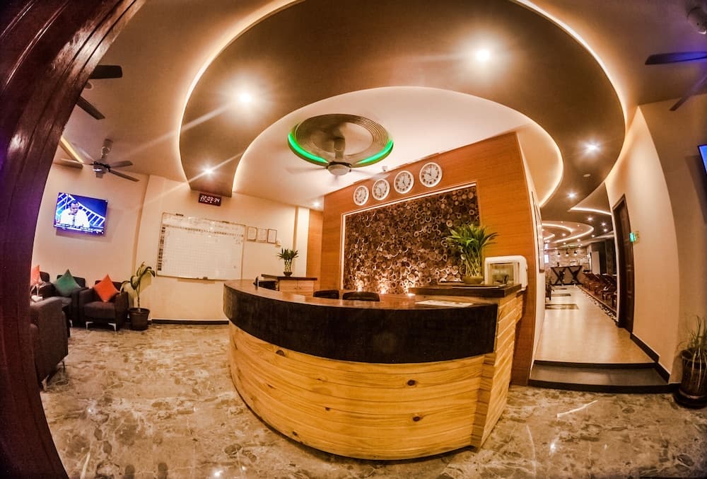 Triton Beach Hotel & Spa - View 12