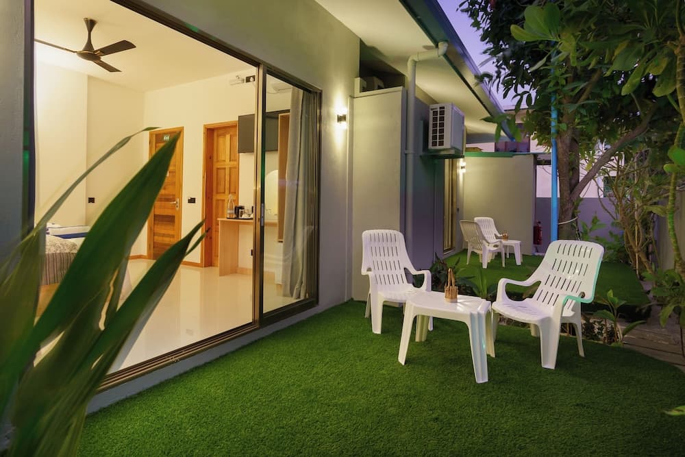 La Solara Villa - View 12