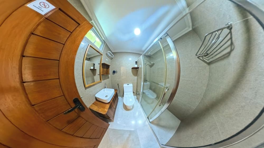 Noah Private Beach House - View 12