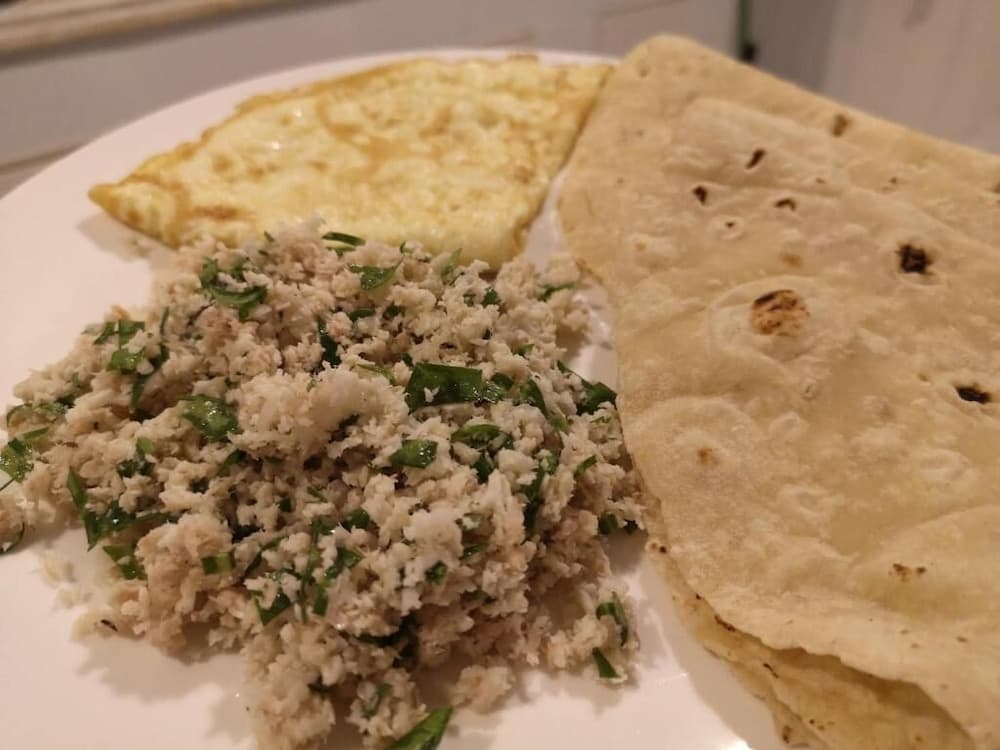 Thila Farm View Guest House - View 26