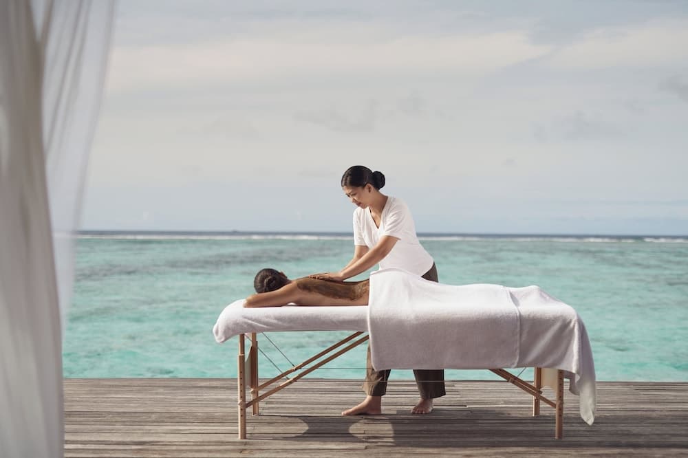 COMO Maalifushi - View 32