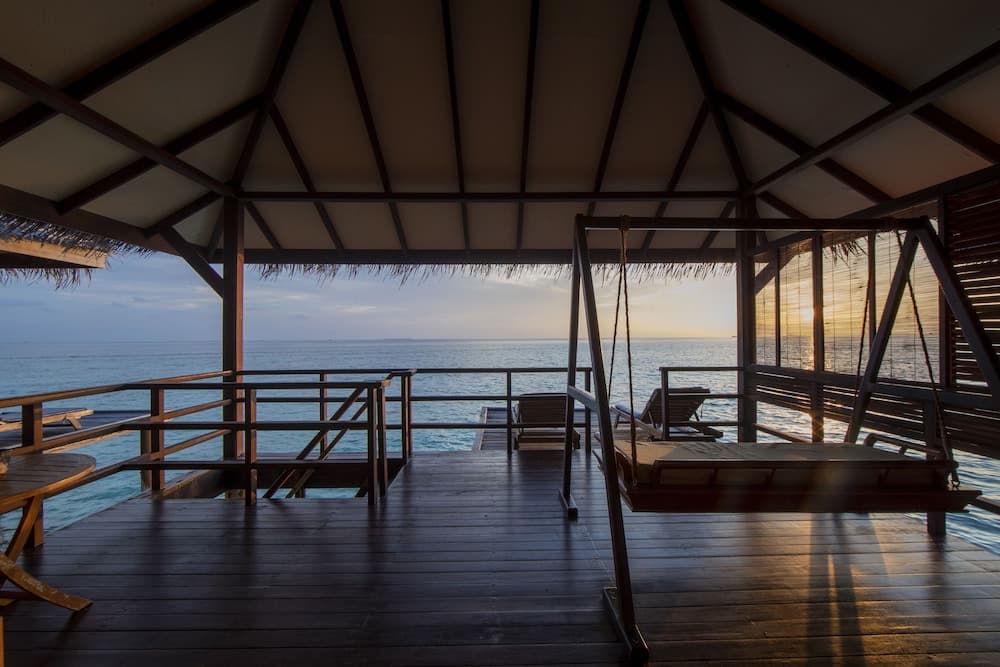 Filitheyo Island Resort - View 66