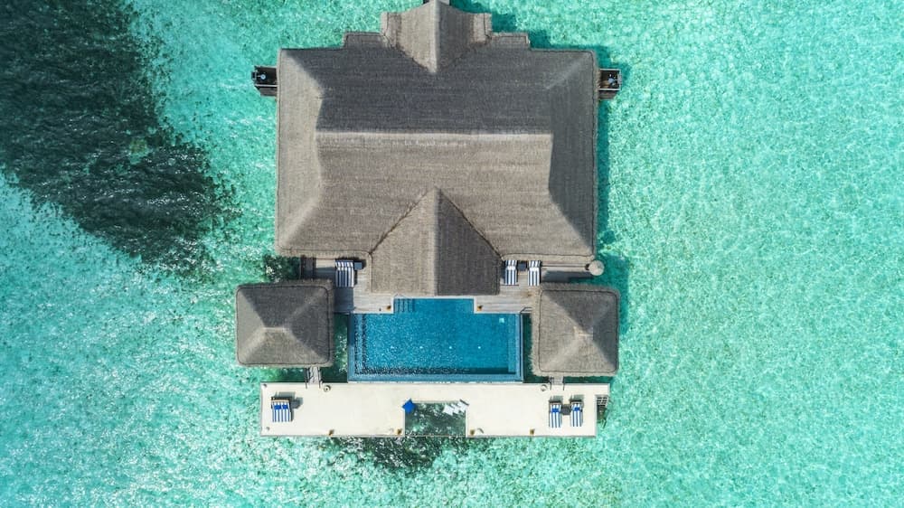 Taj Exotica Resort And Spa - View 132