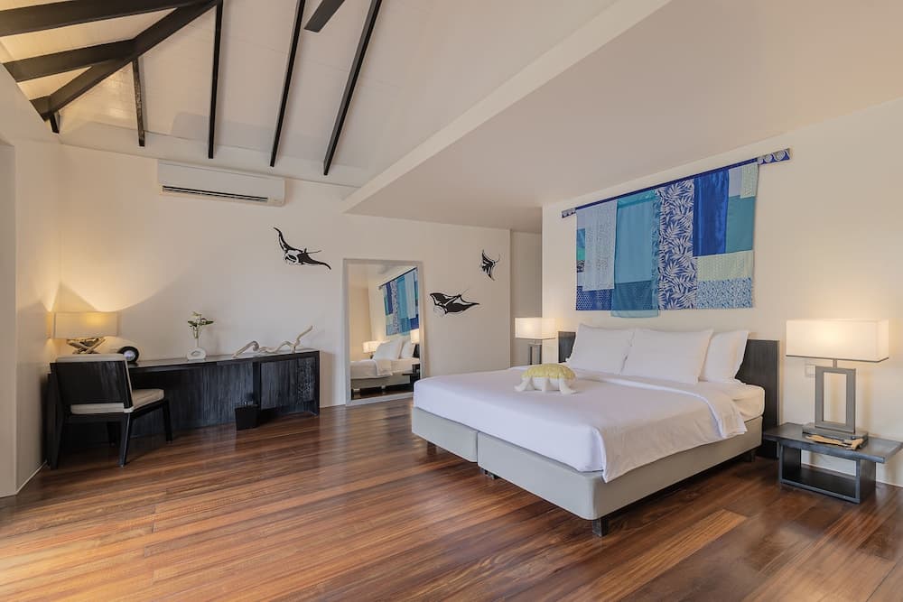 Noku Maldives - View 25