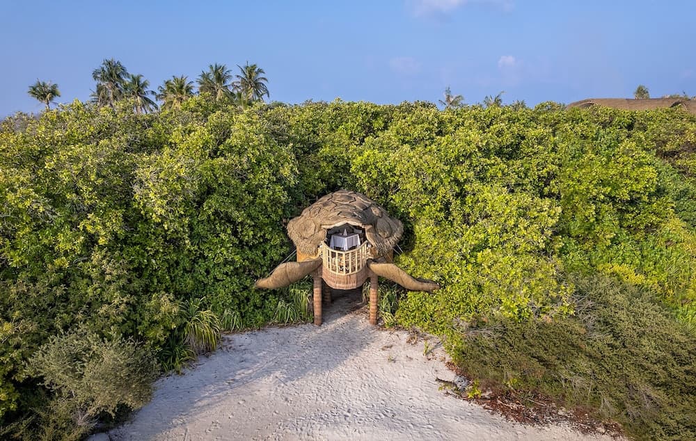 JOALI BEING - View 69