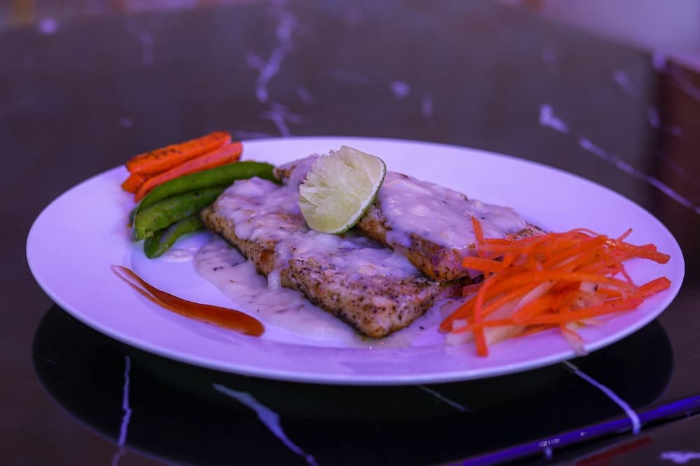 Ari Grand Hotel & Spa - View 61