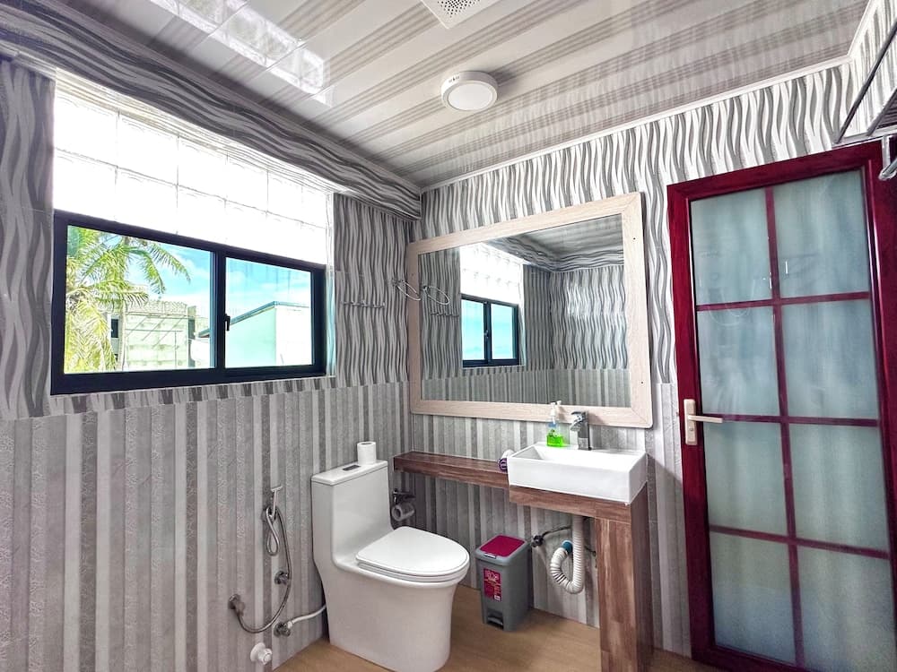 Galaxy Sunrise Guesthouse - View 39