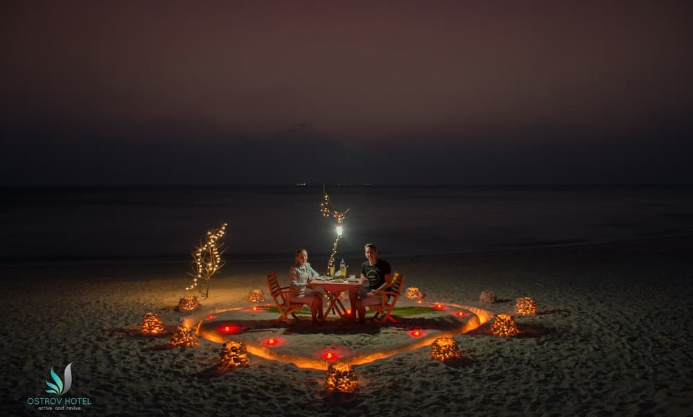 Ostrov Beach - View 19