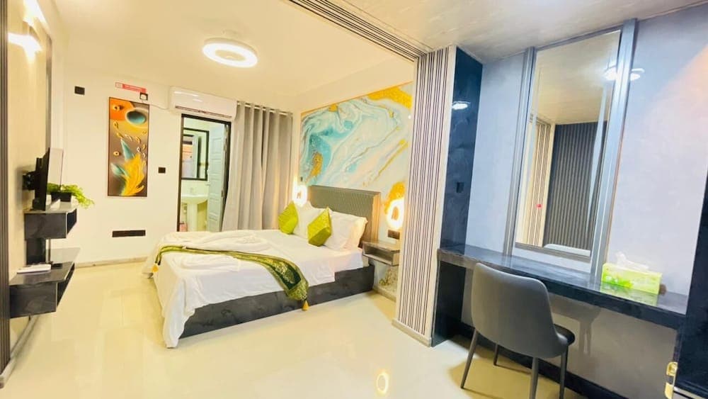 HS MIRACLE VIEW - View 44