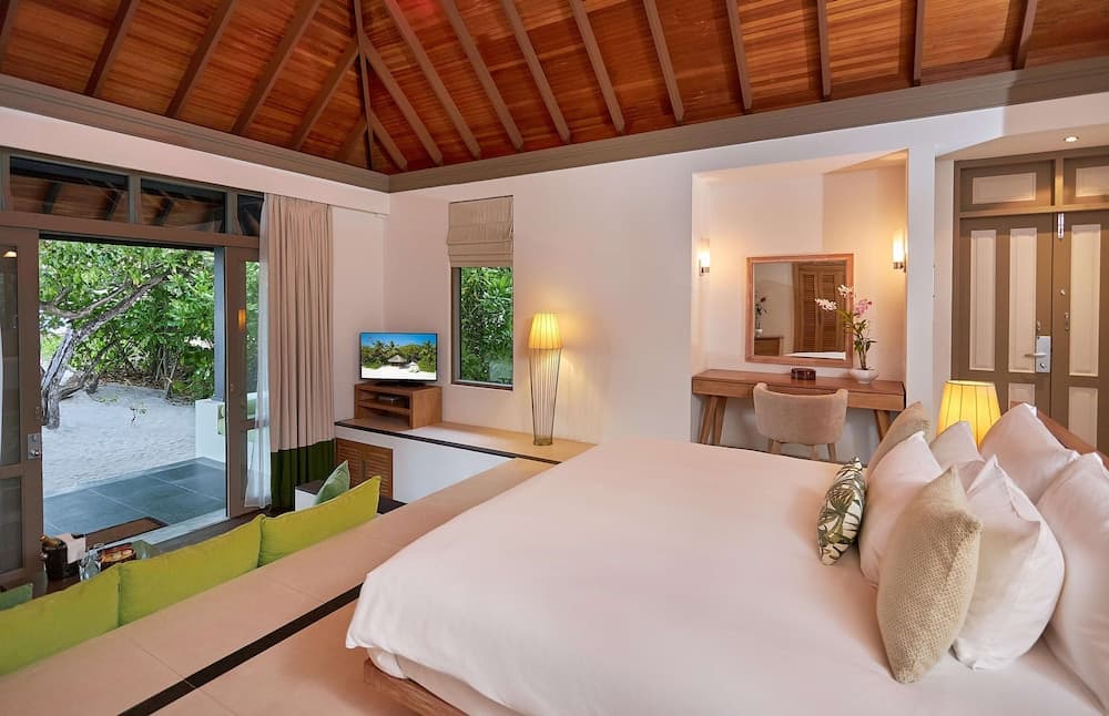 JA Manafaru, The Real Maldives - Complimentary Seaplane for 7 nights and more - Stay Period 01 May 2026 to 23 Dec 2026 - View 100
