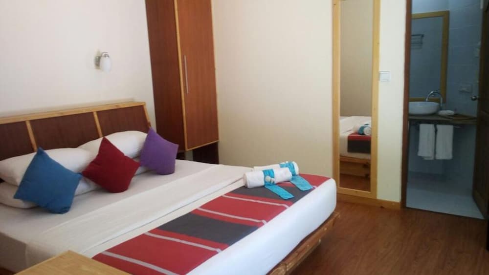 Kalaafaanu Retreat - View 4