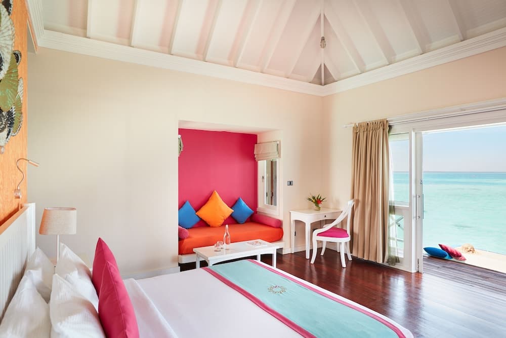 Sun Siyam Vilu Reef - All Inclusive - View 99