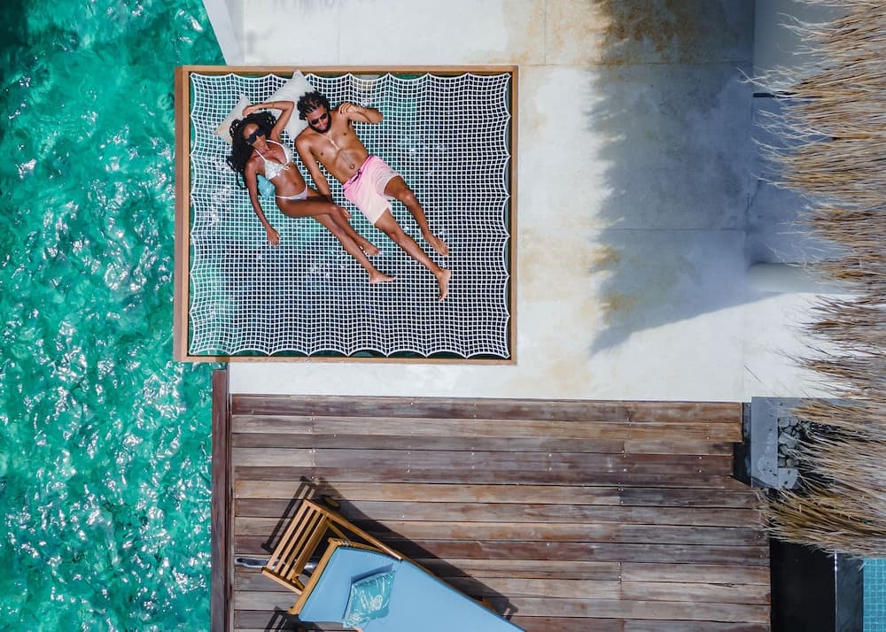 Furaveri Maldives - View 133