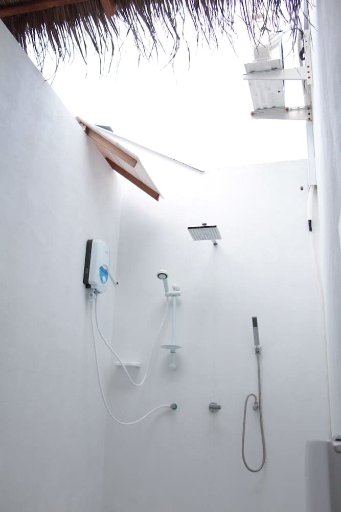 The Castaway Retreat - View 17