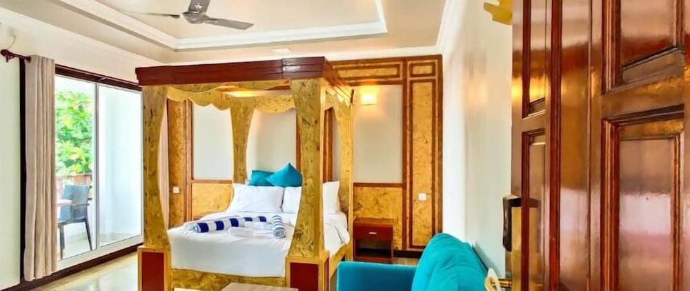 Athens View Guraidhoo - View 12