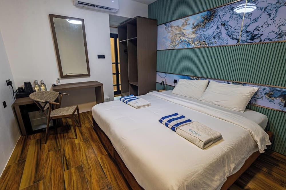 Bibee Maldives - View 42