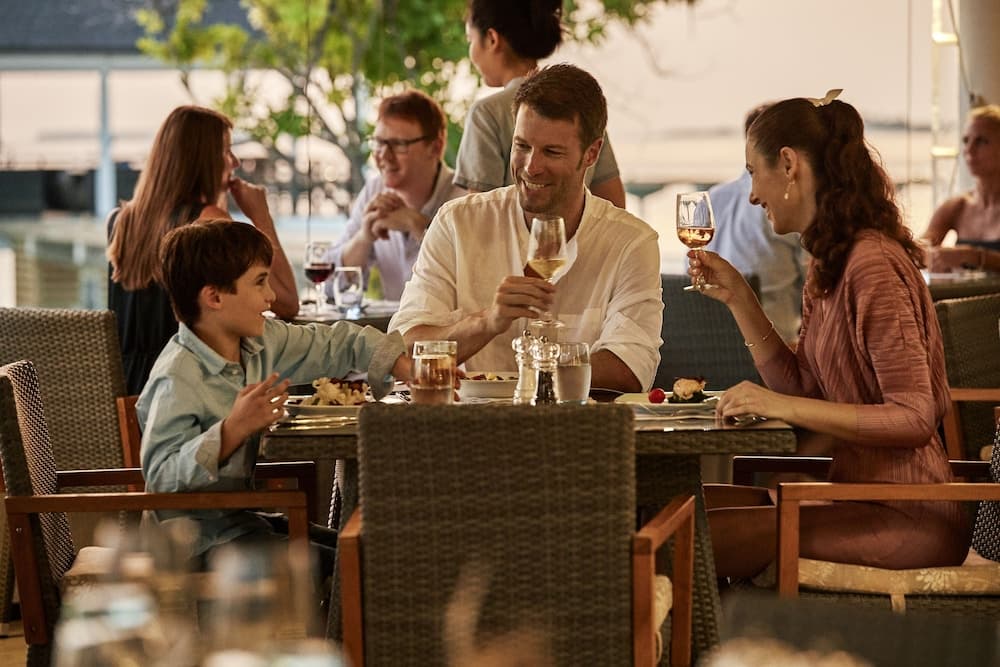 ROBINSON NOONU - All inclusive - View 47