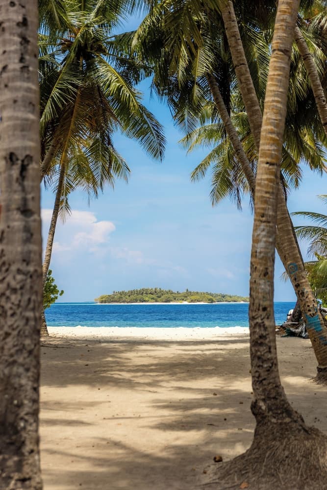 Dhoani Maldives Guesthouse - View 50