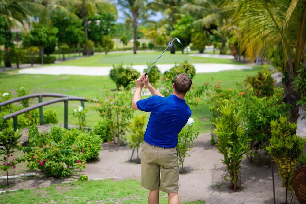 Kuredu Island Resort - View 77