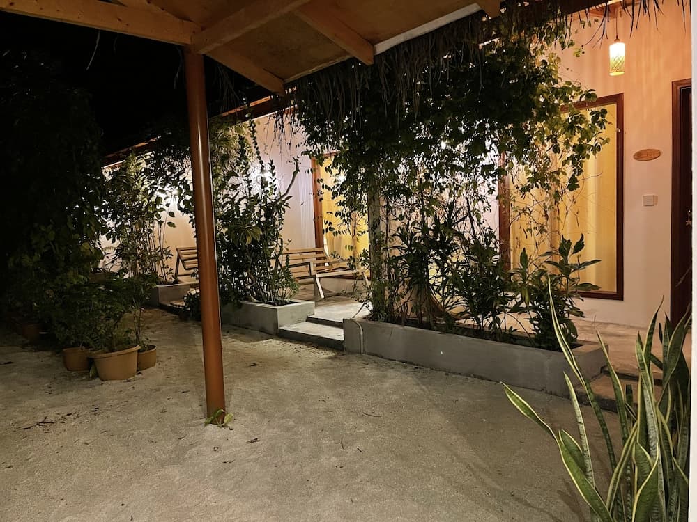Kihaa Holiday Home - View 2