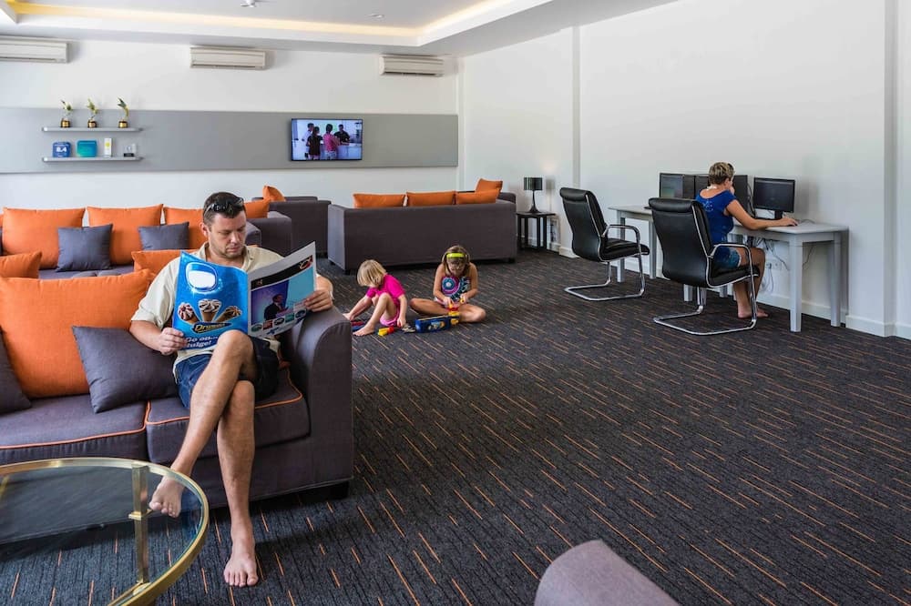 Bandos Maldives - View 85