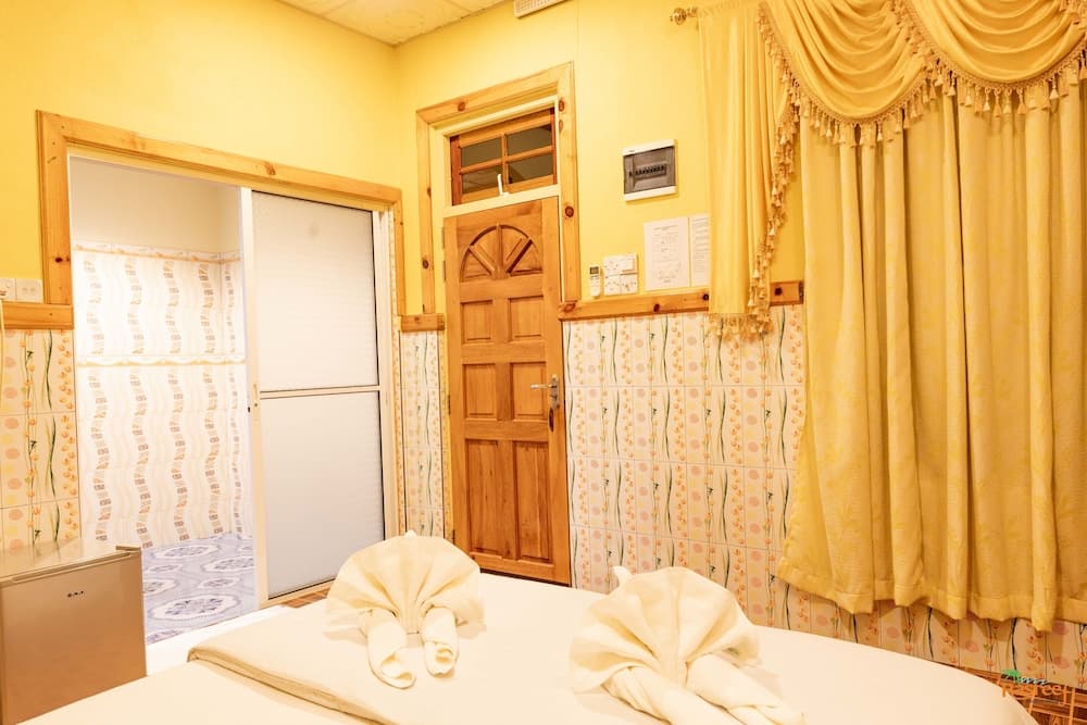 Rasreef Rasdhoo Maldives - View 19