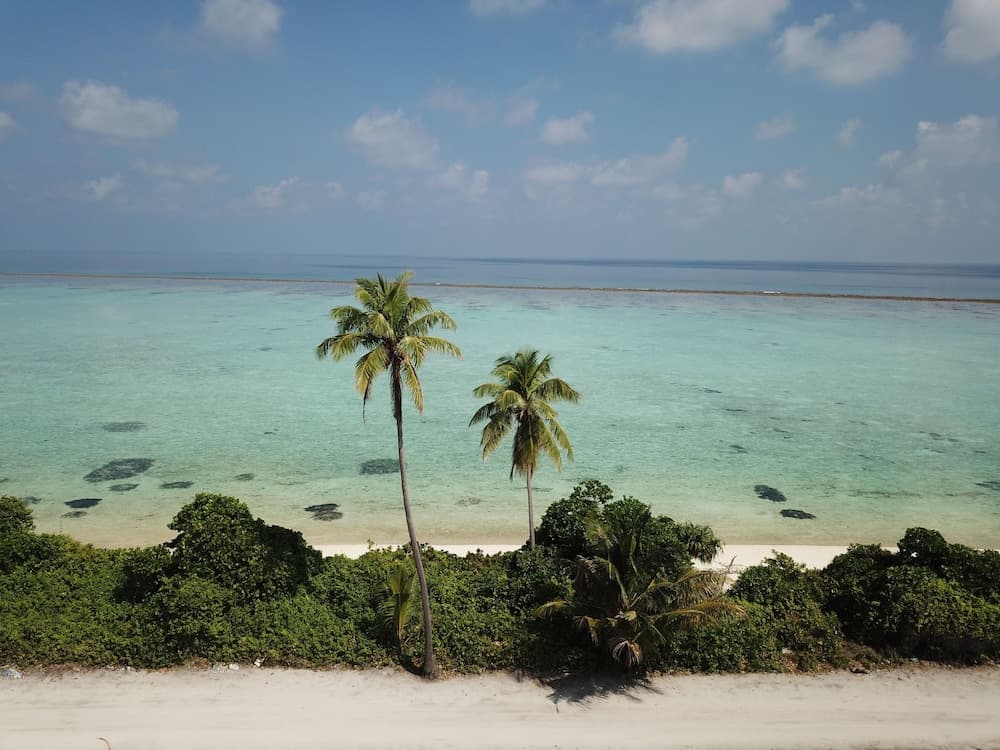 Thoddoo Beach Holiday Inn - View 34