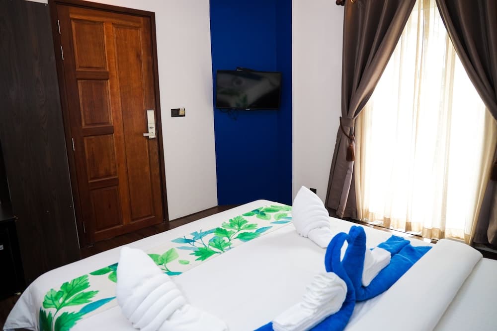 Palm Residence - View 6