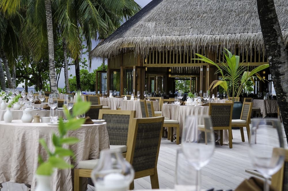 Mirihi Island Resort - View 39