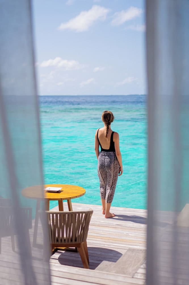 Baglioni Resort Maldives Luxury All Inclusive - LHW - View 26