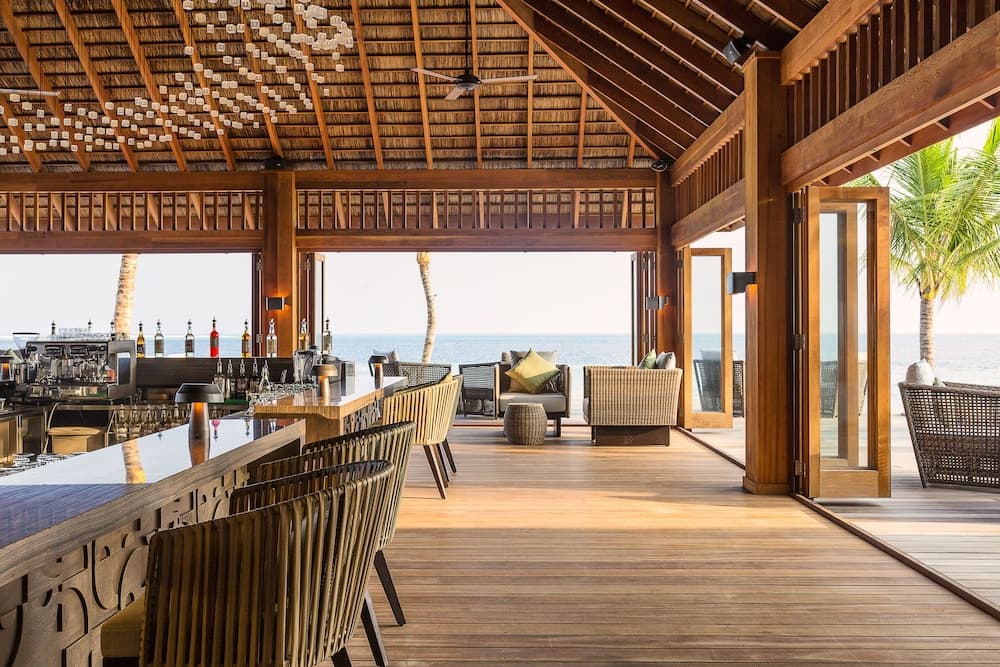 Hurawalhi Island Resort - View 55