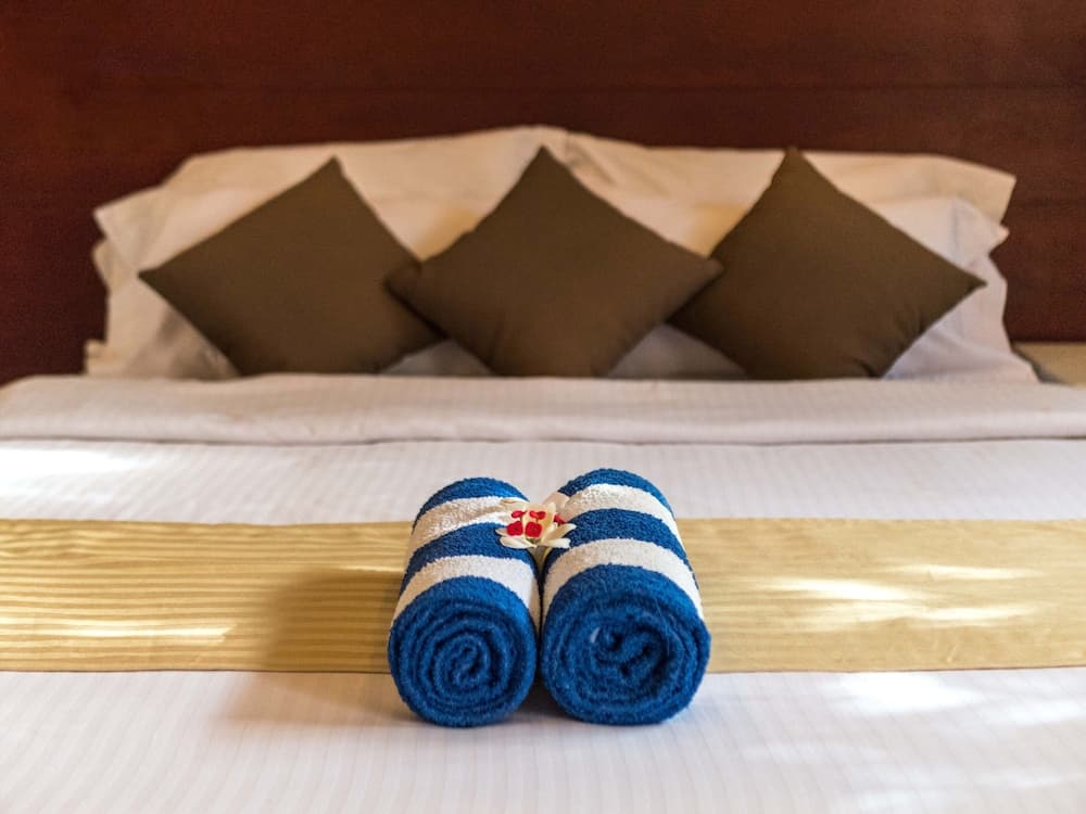 South Ari Dive Center - View 17