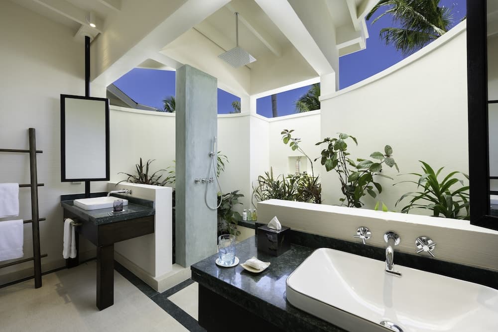 OBLU XPERIENCE Ailafushi - All Inclusive with Free Transfers - View 12