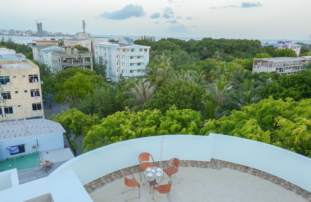 Green Flora - View 49